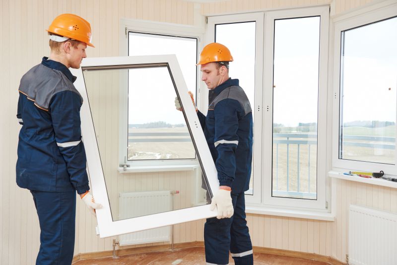 Cost of Windows Installation in Oxford, OH